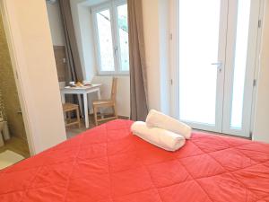 Corso Pio House