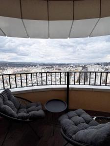 Nor Residence 22nd Floor Luxury and Free Parking