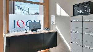 MOOI Apartments Biel