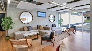 MOOI Apartments Biel