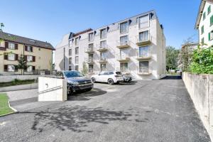 MOOI Apartments Biel