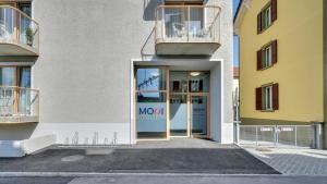 MOOI Apartments Biel
