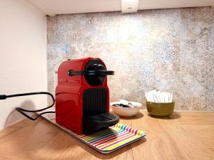 Modernes Apartment - Lakeview Sunnmatte