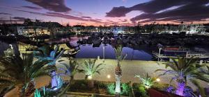 Appartement marina Kantaoui- Sousse