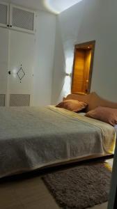Appartement marina Kantaoui- Sousse