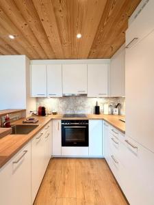 Modernes Apartment - Lakeview Sunnmatte