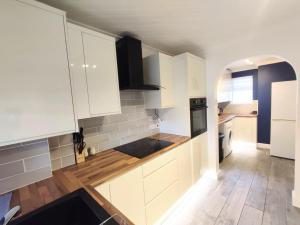 Conway Gardens 4-Bedroom House