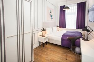 Hotel Hamburg Central 056