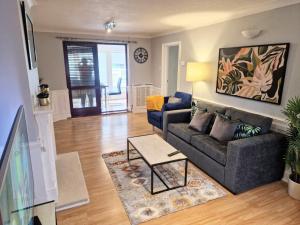 Conway Gardens 4-Bedroom House