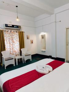Sunrise Homestay - 1 BHK - Jalukbari
