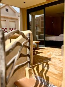 Apartamentos Flores playa
