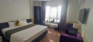 Hotel Minh Ha forever