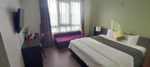 Hotel Minh Ha forever