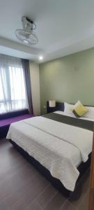 Hotel Minh Ha forever