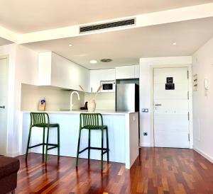 NC APARTMENTS Ático Canyelles Mar - 5 PAX