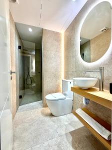 NC APARTMENTS Ático Canyelles Mar - 5 PAX