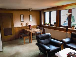 Ferienwohnung Morgenstern