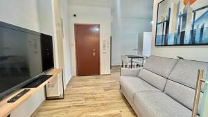 Novo apartment Isola