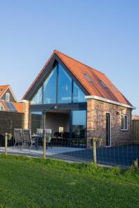 Boszicht aan Zee, new holiday home in Biggekerke