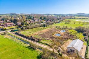 Funzi- Private Norfolk Retreat dog friendly garden