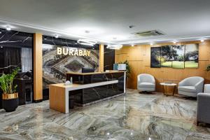 Hotel Burabay