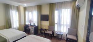 Hotel Minh Ha forever