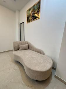 Opal Crown Homes Luxury 3BHK Apartment Near Hawa Mahal Jaipur