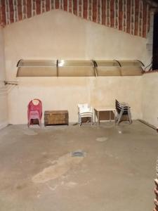Casa Abuela Antolina