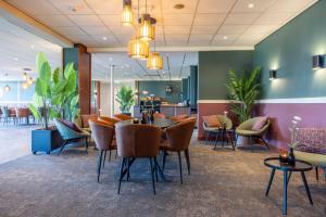 Fletcher Hotel-Restaurant Paasberg