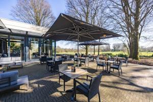 Fletcher Hotel-Restaurant Paasberg