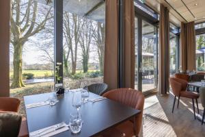 Fletcher Hotel-Restaurant Paasberg