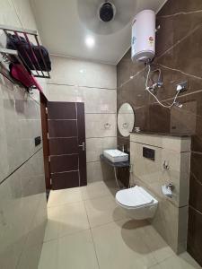 Opal Crown Homes Luxury 3BHK Apartment Near Hawa Mahal Jaipur