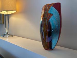 NELL GWYNN HOUSE - Cosy, Sleek Studio Apartment, Sloane Square, Chelsea, London