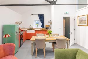 Funzi- Private Norfolk Retreat dog friendly garden