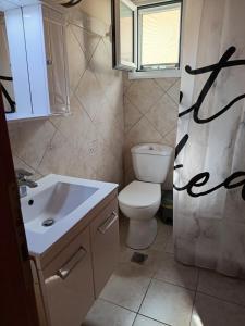 3-Bedroom House with Loft in Corfu by ΜΡS