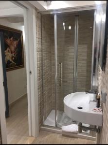 Apartment sunny cozy