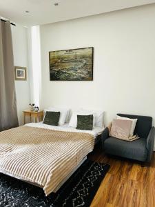 Notting Hill Hyde Park Luxury location Sleeps 5 to 6