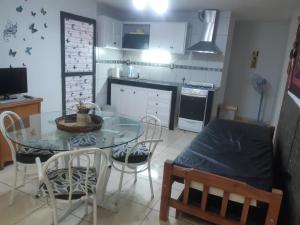 Alojamiento en Mendoza