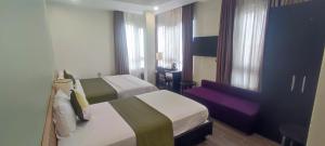 Hotel Minh Ha forever