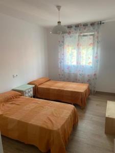 Apartamento con vistas impresionantes al mar