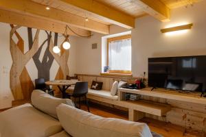 The Dreaming Home Dolomiti