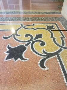 Blu House -A due passi dal mare -10 minuti nel cuore di Genova-