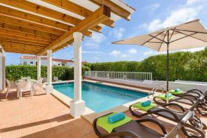 Villa Las Rosas by Villa Plus