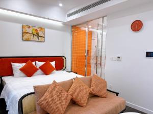 Quiet & Cozy Studio at Sunset Town, PhuQuoc