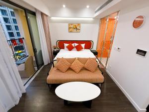 Quiet & Cozy Studio at Sunset Town, PhuQuoc