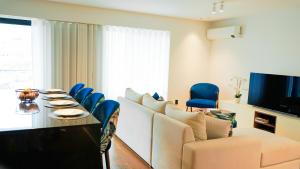 LUX OCEAN VIEW Apartment Varino 05