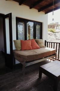 Gecko Beachfront Rooms