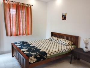 SHIs Vagamon Homestay