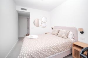 luxury apartament, amazing terrace and sea views