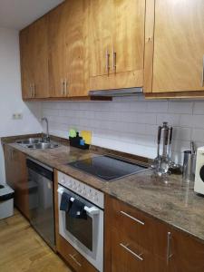 Apartamento Marujita